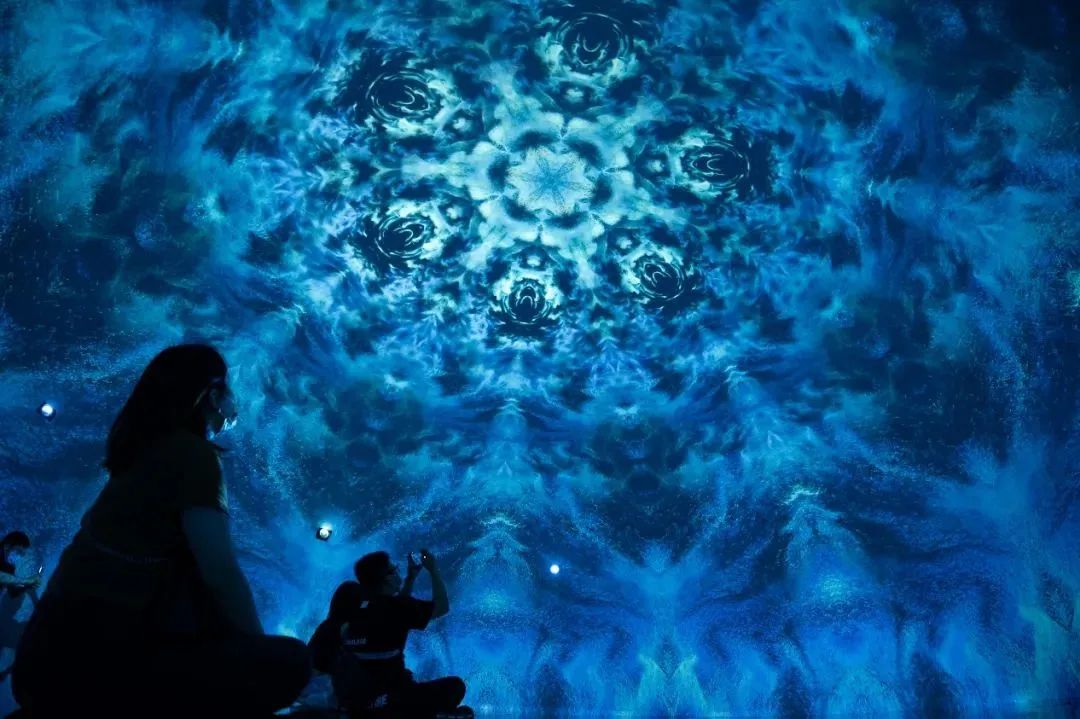 千金纵买相如赋买赋者_数字艺术与传统艺术_带你走进NFT的世界：数字资产如何赋能艺术与内容创作者的商业模式