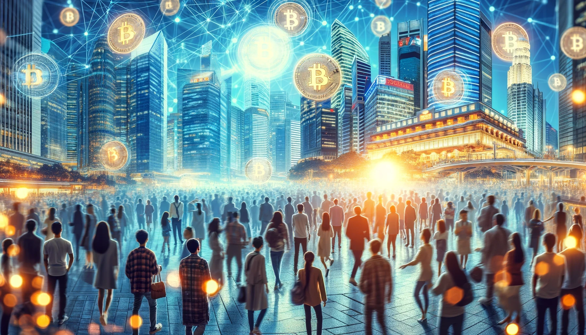 掌握合约量化：数字货币市场的高效交易方法 - 哔哩哔哩