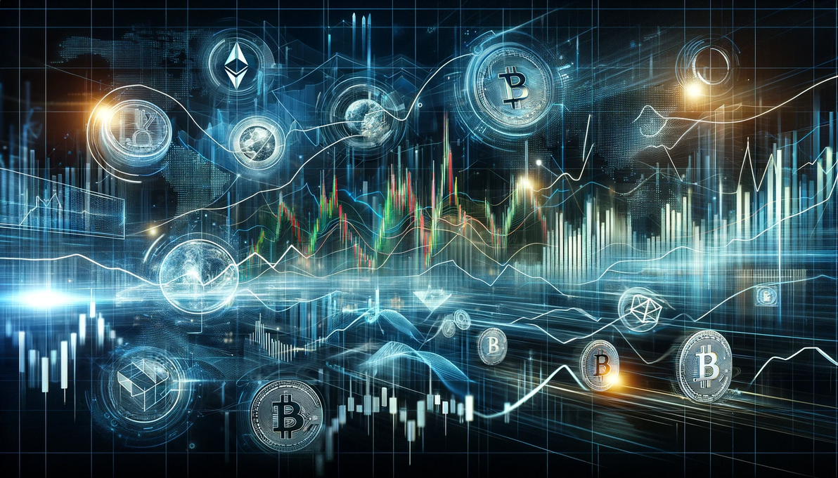数字货币交易赢利策略_数字货币的高效性：交易的未来_交易数字货币技术