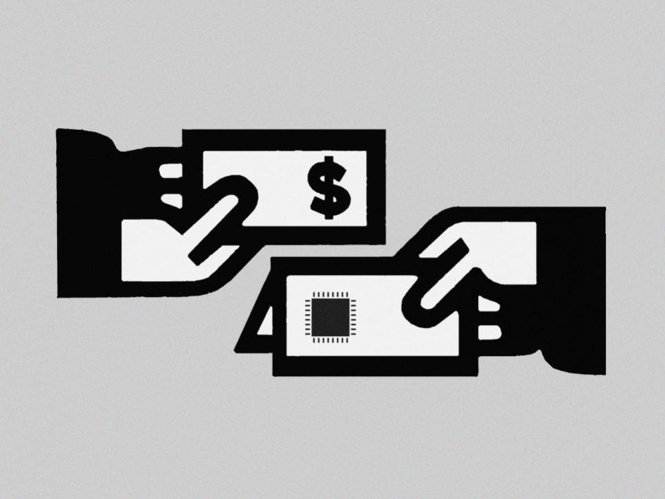 明年的风险投资将会投往何处?——区块链、AI 、电商新模式……