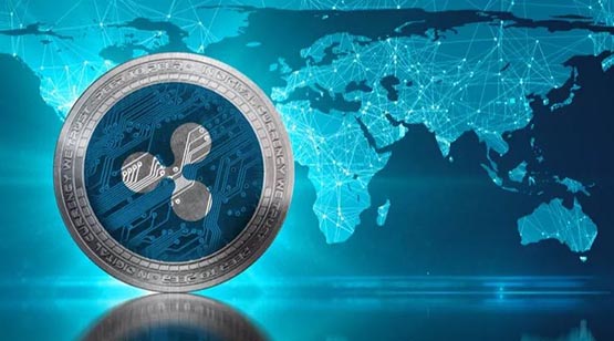 瑞波币跨境转账是如何实现实时支付的？