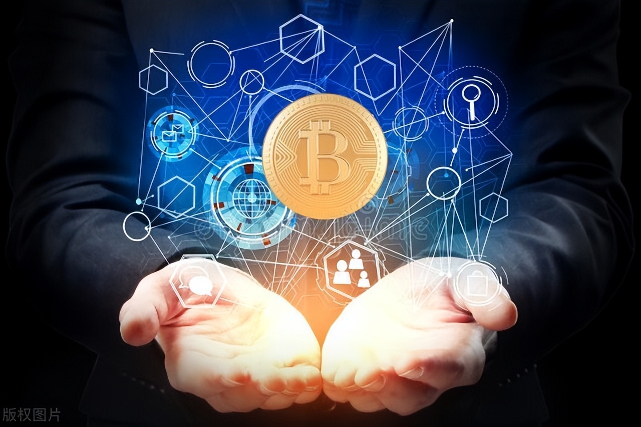 数字货币如何推动信息技术的创新：借助区块链实现商业模式变革_区块链数字化货币_区块链技术下的数字货币