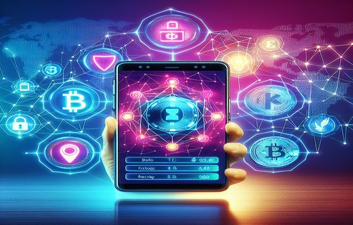 数字资产的未来：全方位分析区块链技术与支付创新