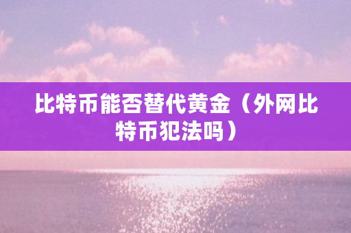比特币： 数字黄金的崛起_比特黄金币怎么样_比特现金币最低价格是多少钱