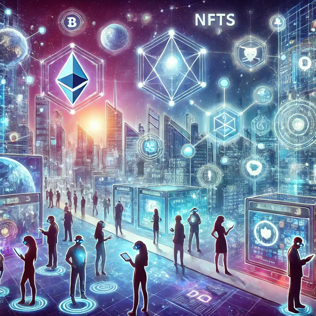 去中心化金融的崛起：用户隐私的新保护_去中心化金融的崛起：用户隐私的新保护_去中心化金融的崛起：用户隐私的新保护