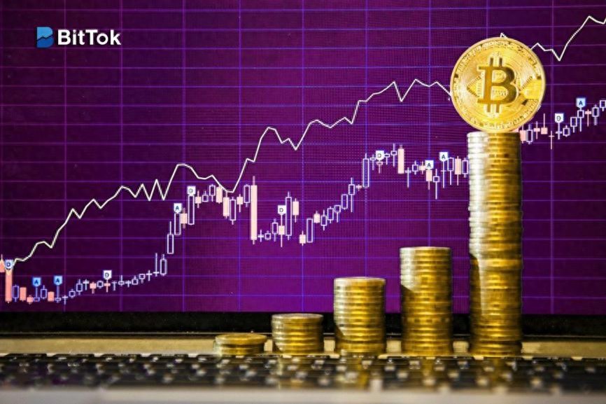 tokenim钱包官方版BitTok获美加MSB执照，开启区块链全球战略新篇章