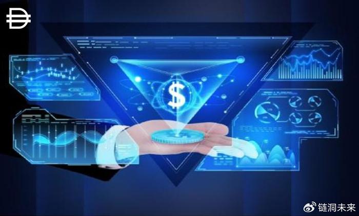 金融领域应用区块链_魅族应用中心魅化ui_SOL币在去中心化金融（DeFi）中的应用：推动金融创新的未来