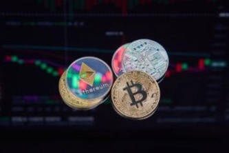 十大比特币交易所APP 币圈十大交易所