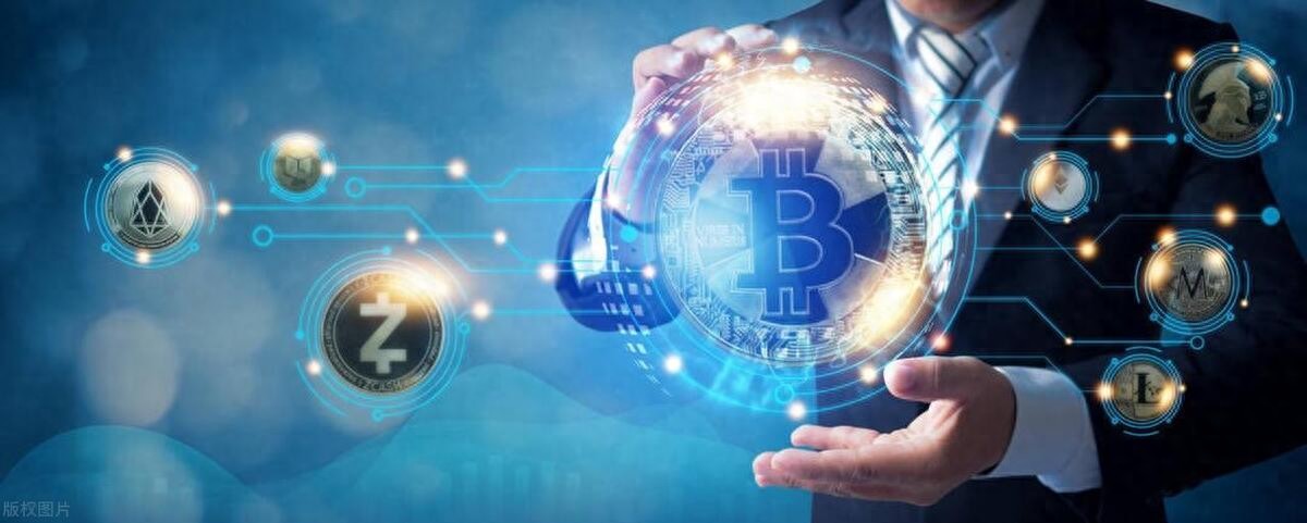 加密货币行业高薪吸引传统金融人才：原因、影响与未来前景分析