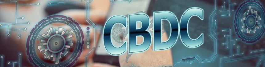 傅卓蕊工作室原创：解析世界央妈新重点央行数字货币(CBDC)
