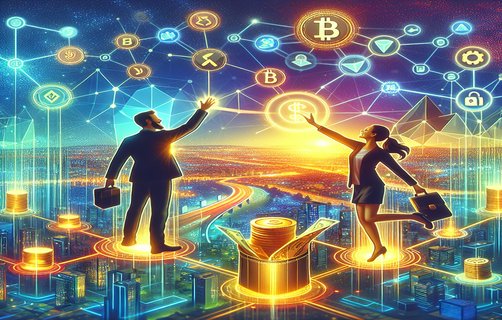 数字人民币与货币格局演变_数字货币的未来：技术与人文_人文货币数字未来技术有哪些