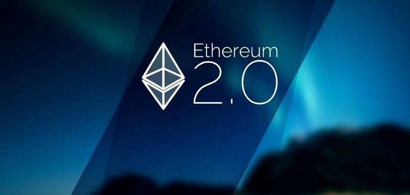 Vitalik Buterin称以太坊2.0最早8月开始合并，多阶段升级解决网络问题