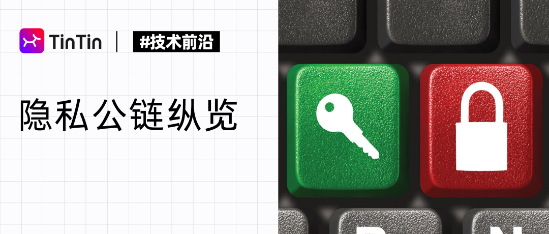 隐私计算：从匿名币到Web3隐私赛道的崛起与未来发展趋势