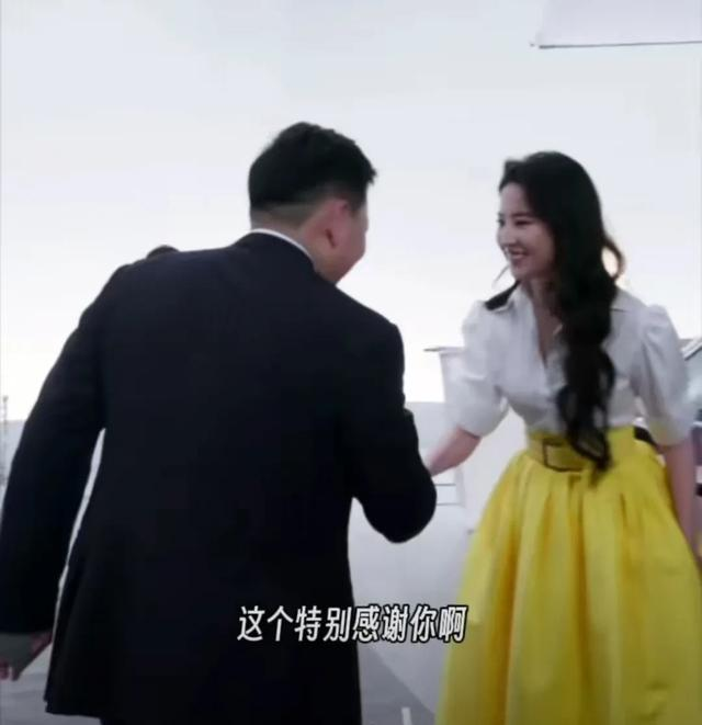刘亦菲国际影响力_刘亦菲国际巨星_刘亦菲在全球的影响力