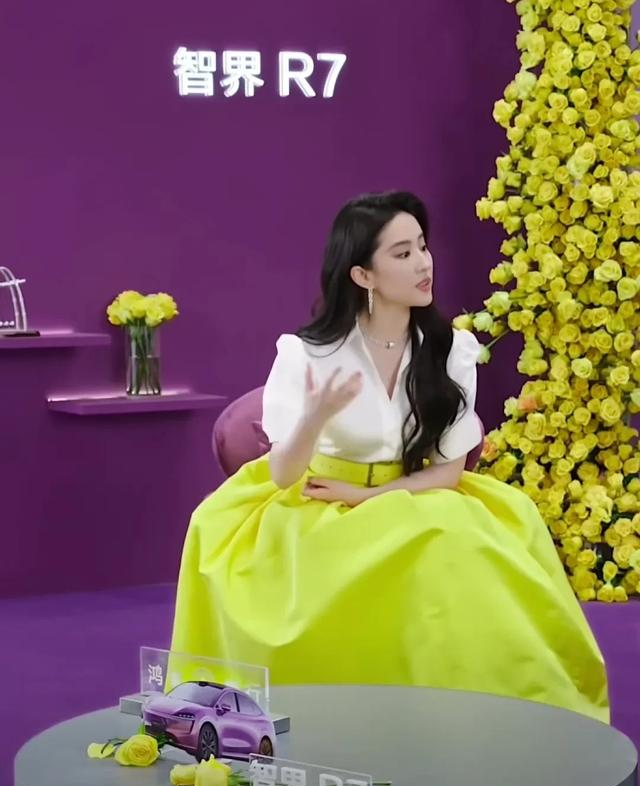 刘亦菲在全球的影响力_刘亦菲国际影响力_刘亦菲国际巨星