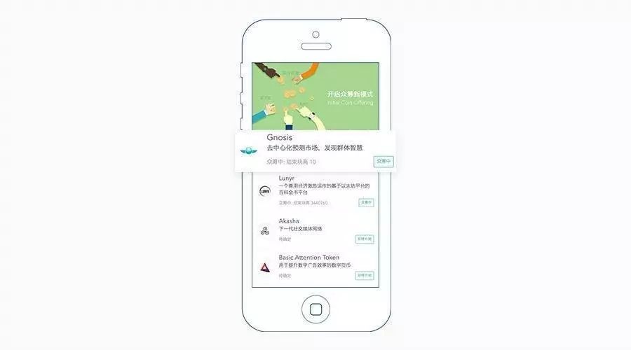 imtoken钱包app下载-imtoken官网下载|以太坊和比特币区块链钱包-imToken参与Gnosis投标及后续资产操作流程全解析