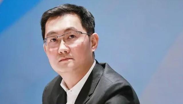 马化腾精于产品管理,助腾讯穿越三技术周期成巨头