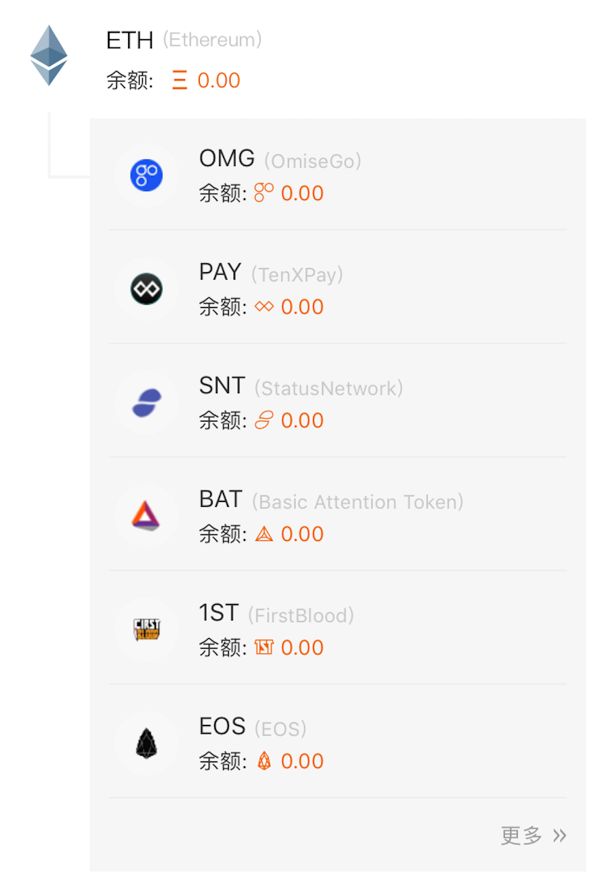 imtoken钱包app下载-imtoken官网下载|以太坊和比特币区块链钱包-手把手教你零基础入门区块链投资，今天教程含钱包等三部分