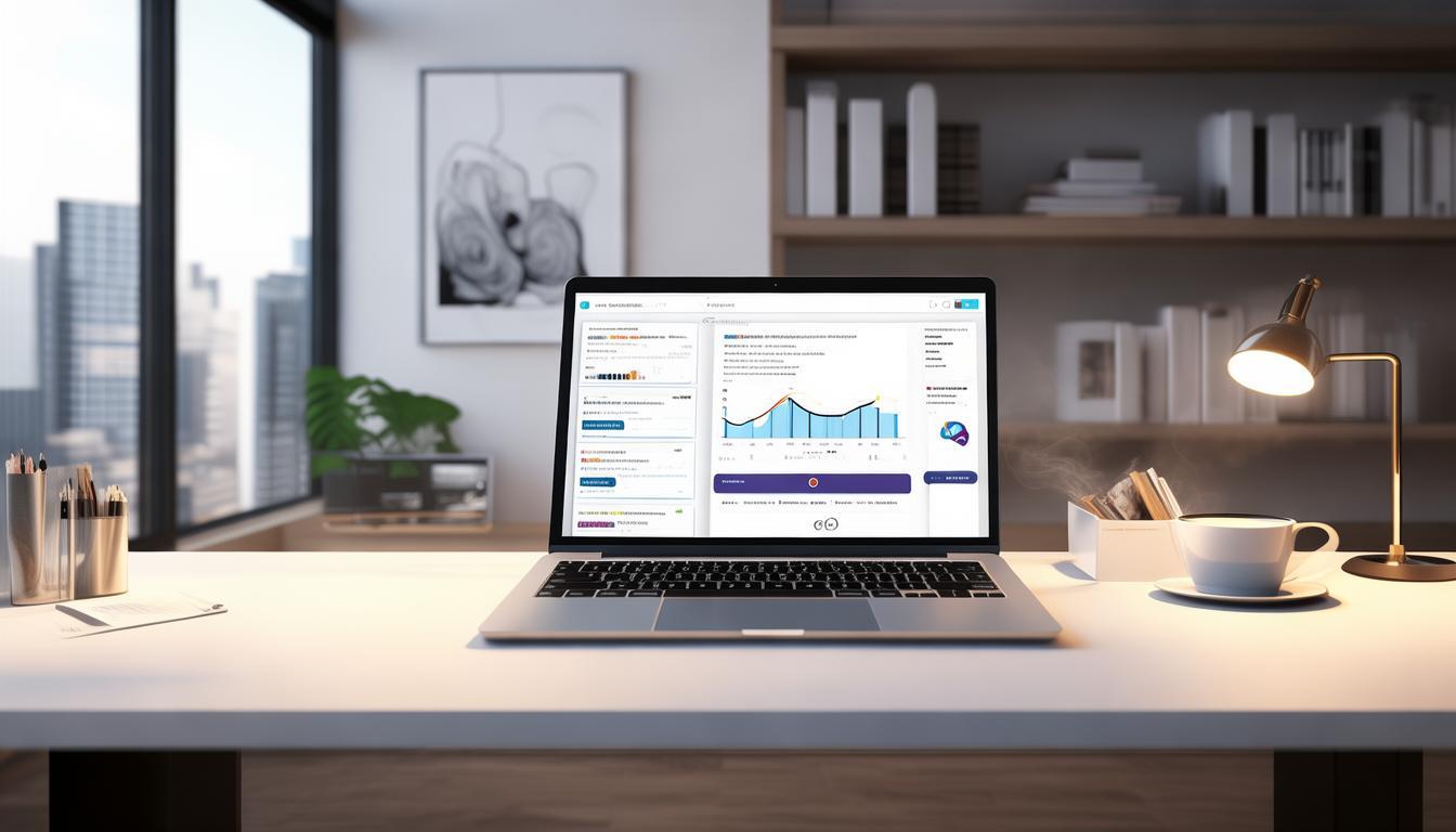imToken官网APP：数字资产管理工具，资产分类与管理技巧全解析