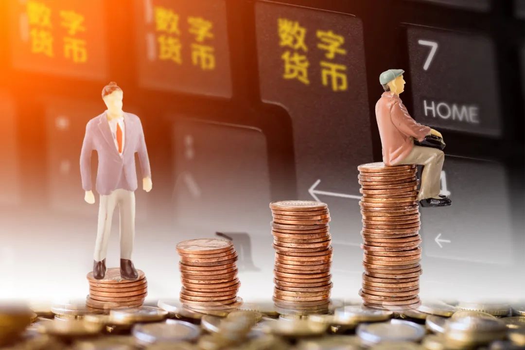 中央银行数字货币：中国试点领先，美联储推进缓慢