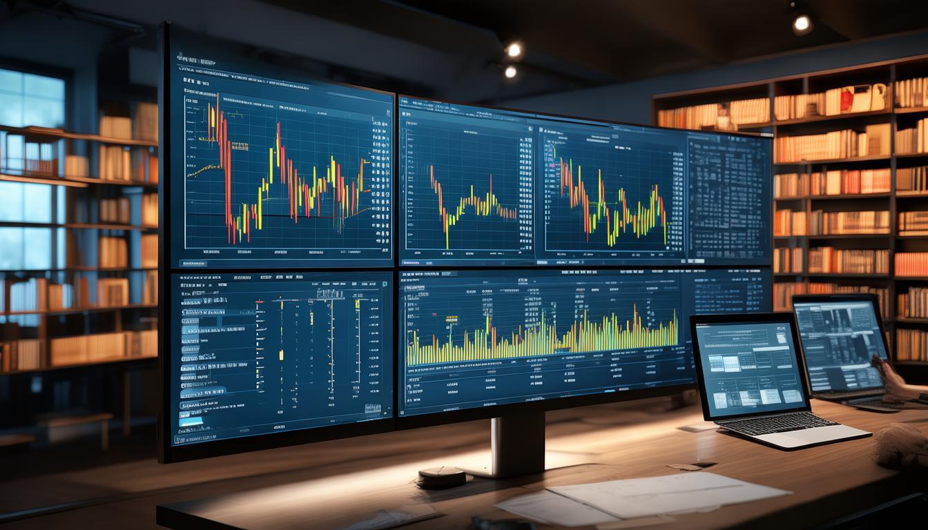 用Tokenim官方钱包进行数据挖掘，助力提升投资收益与决策质量