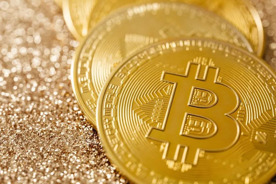 探索BTC期货：比特币投资新方式，风险与机遇并存