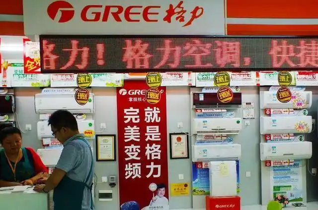 格力董明珠管理理念_格力事件_董明珠停职审查事件的深入分析，格力电器何以应对舆论压力？