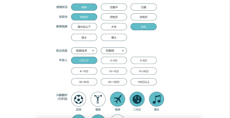 潜在用户英文_imToken官网下载的产品评测与用户反馈，帮助潜在用户更好地做出选择。_用户潜在需求名词解释