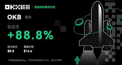 欧意交易所最新版本下载_欧意OK交易平台App下载教程
