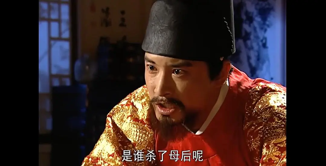 包拯权利怎么那么大_包拯与后宫权力的斗争_包拯太后