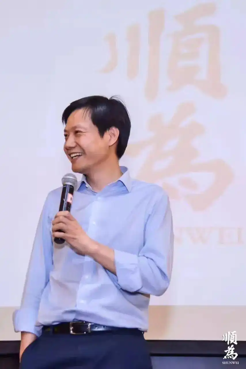 雷军职业发展过程_雷军的经营模式_雷军与行业转型的适应能力