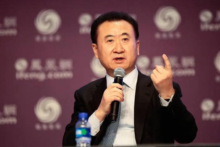 王健林成功经验_王健林的贡献_王健林对中国经济的贡献
