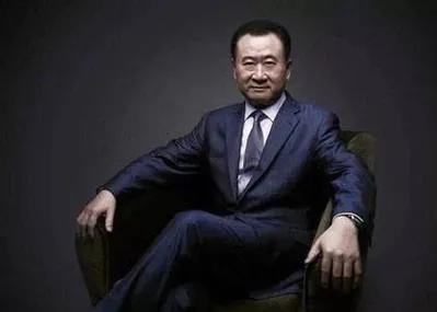 王健林的贡献_王健林对中国经济的贡献_王健林成功经验