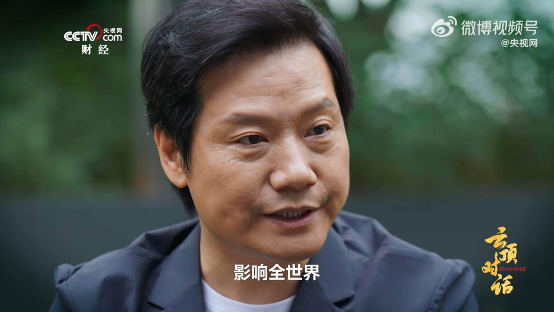 雷军的策略_雷军如何应对市场竞争_雷军的核心竞争力
