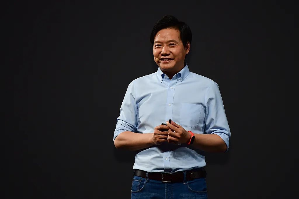 贾跃亭漂洋过海怼小米汽车：后段点评意有所指