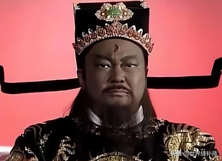探索历史真相：包拯的真实形象与北宋司法之神的传奇故事