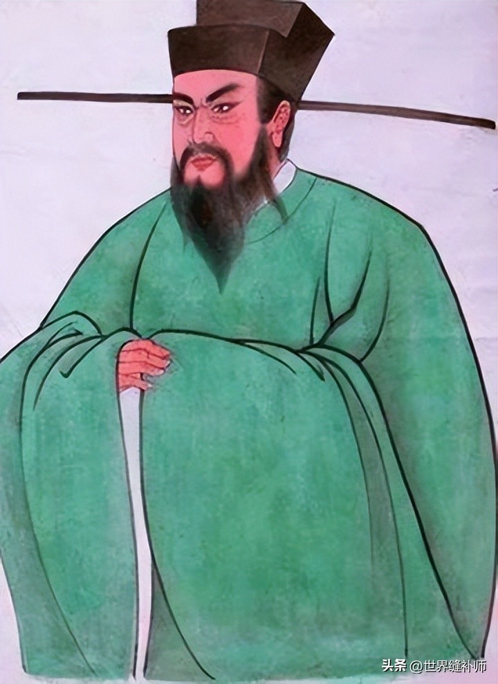 包拯在历史记载中的形象_包拯记载形象历史中有哪些人_包拯在当时影响