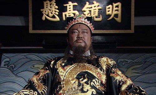 包拯是什么的典型_包拯在历史记载中的形象_包拯记载形象历史中有哪些人