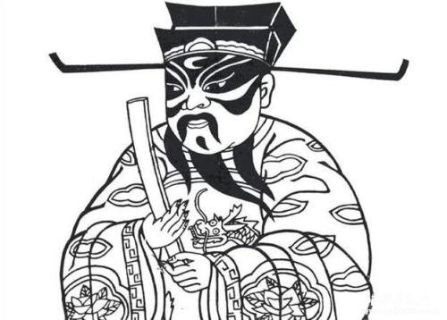 包拯记载形象历史中有哪些人_包拯是什么的典型_包拯在历史记载中的形象