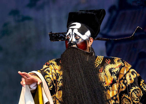 包拯记载形象历史中有哪些人_包拯是什么的典型_包拯在历史记载中的形象