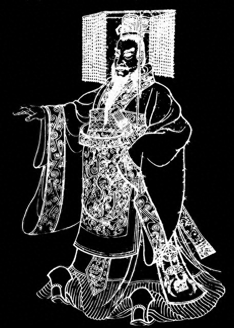 王翦智慧_历史权谋智慧电视剧排名_王翦的政治智慧与权谋