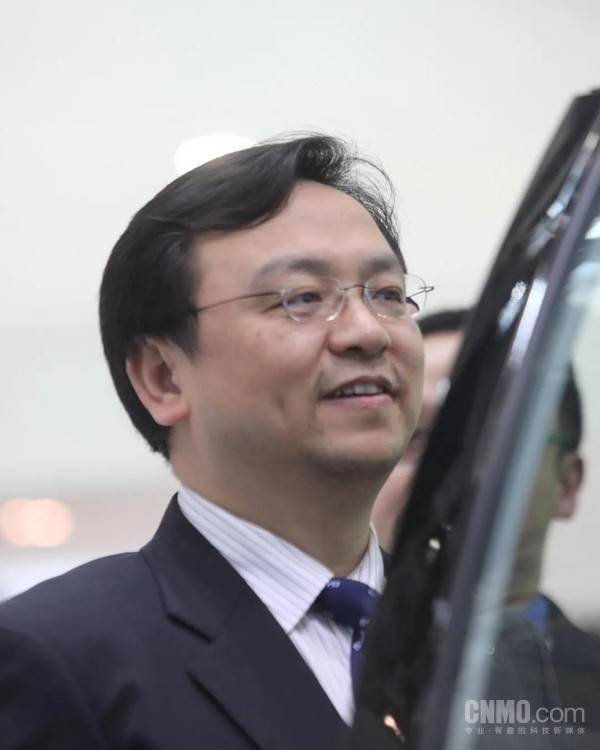 2023年中国最具影响力商界领袖揭晓：比亚迪王传福荣登榜首