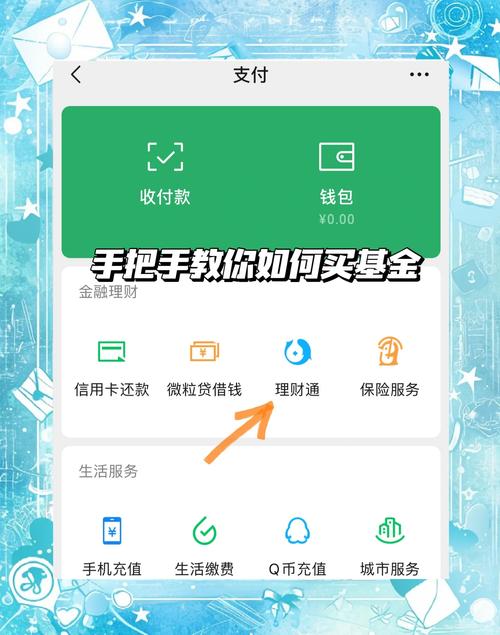 Token钱包助力个人财富规划，详解下载及创建投资计划操作