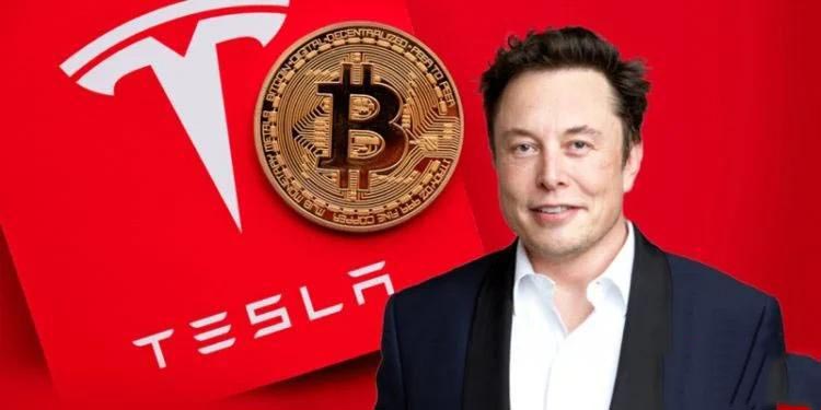 特斯拉转移11,509枚比特币至不明钱包，市场担忧大型抛压即将到来