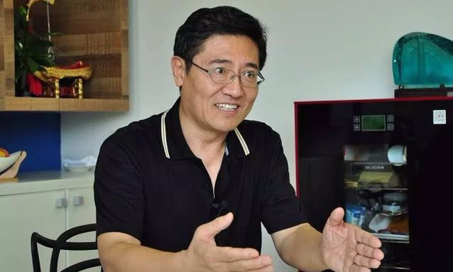 王永利解析区块链技术：互联网生态时代下的金融革命与实体经济回归
