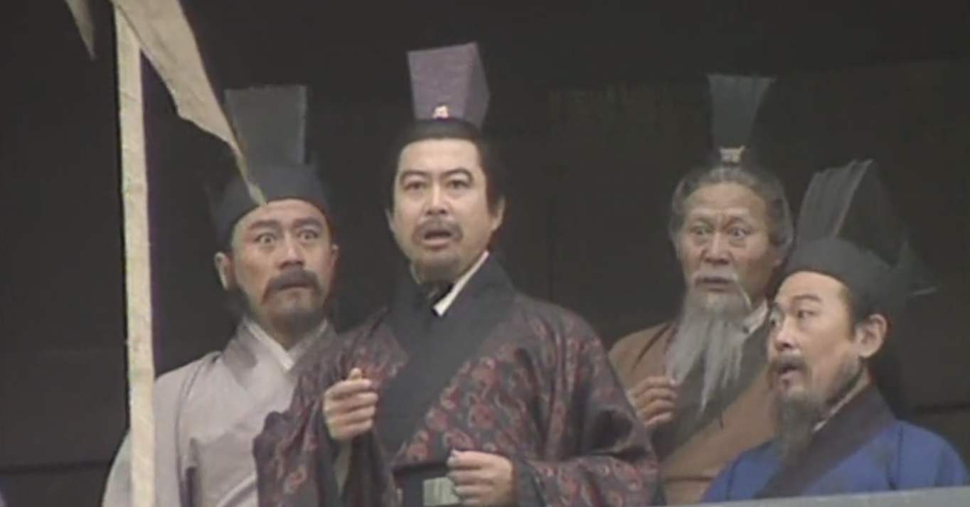 庞统的影响力在蜀汉的体现_蜀汉国力弱军力却很强_庞统力争取西蜀