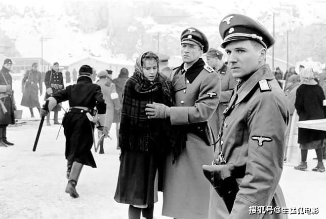 每部电影都是一段旅程：2023年十大影片_旅程电影影评_旅程电影豆瓣