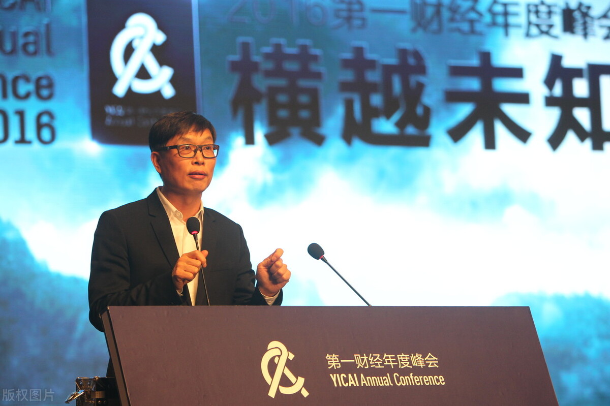 何享健与品牌价值的提升_何享健投资_何享健创业历程