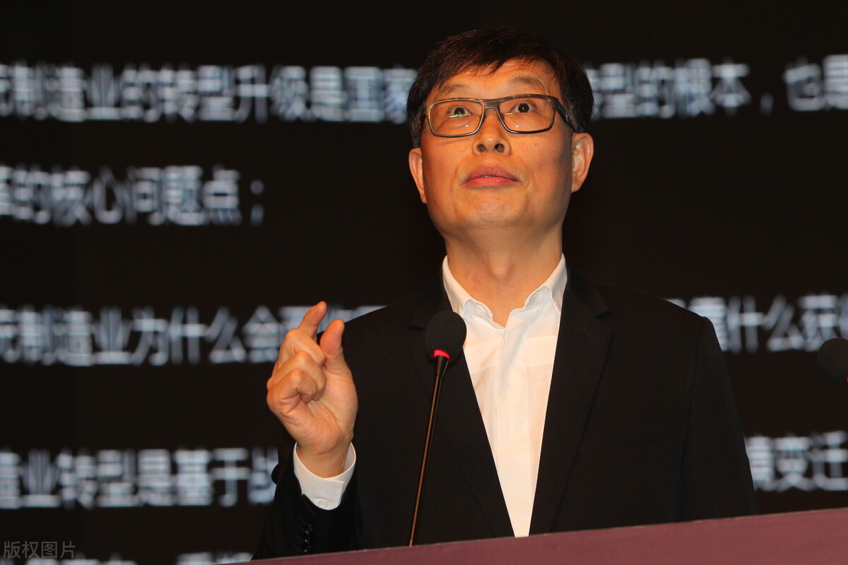 何享健投资_何享健与品牌价值的提升_何享健创业历程
