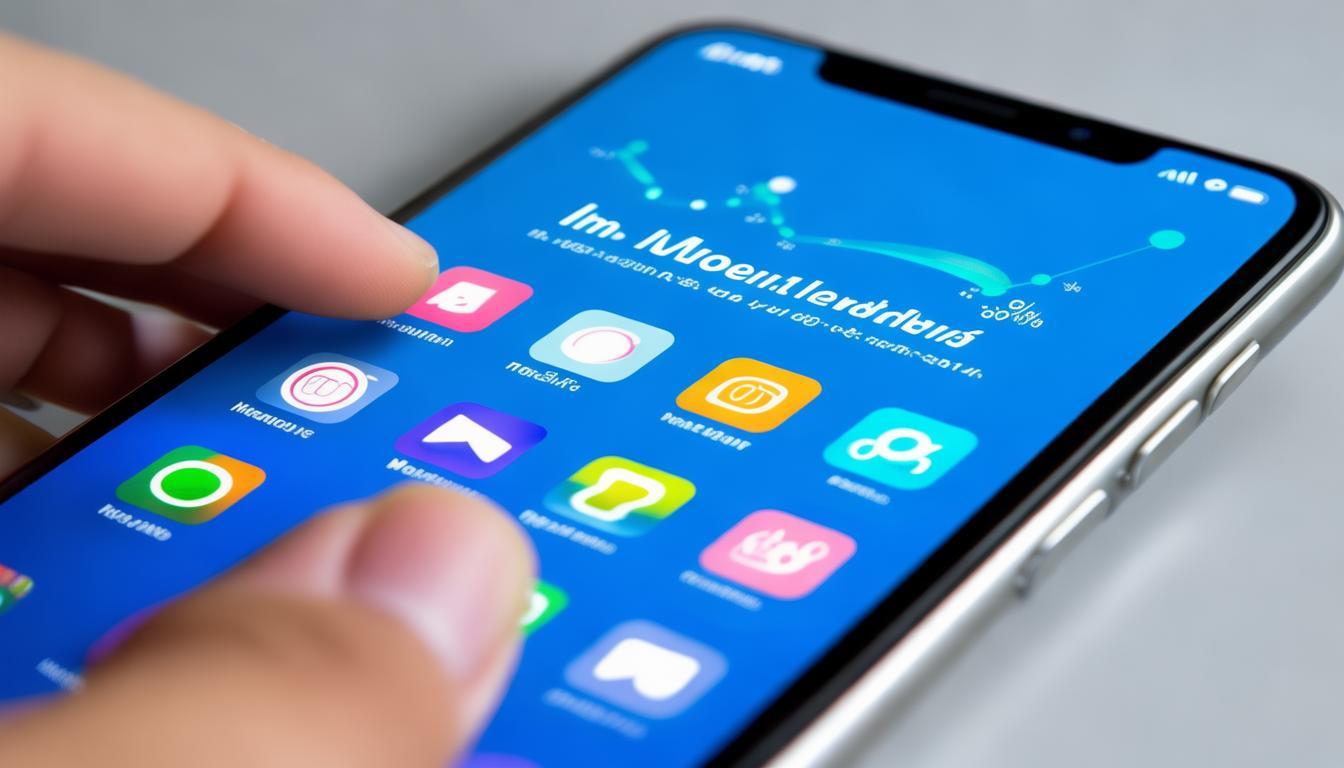 下载 im 钱包 App 并不复杂,按步骤操作轻松搞定